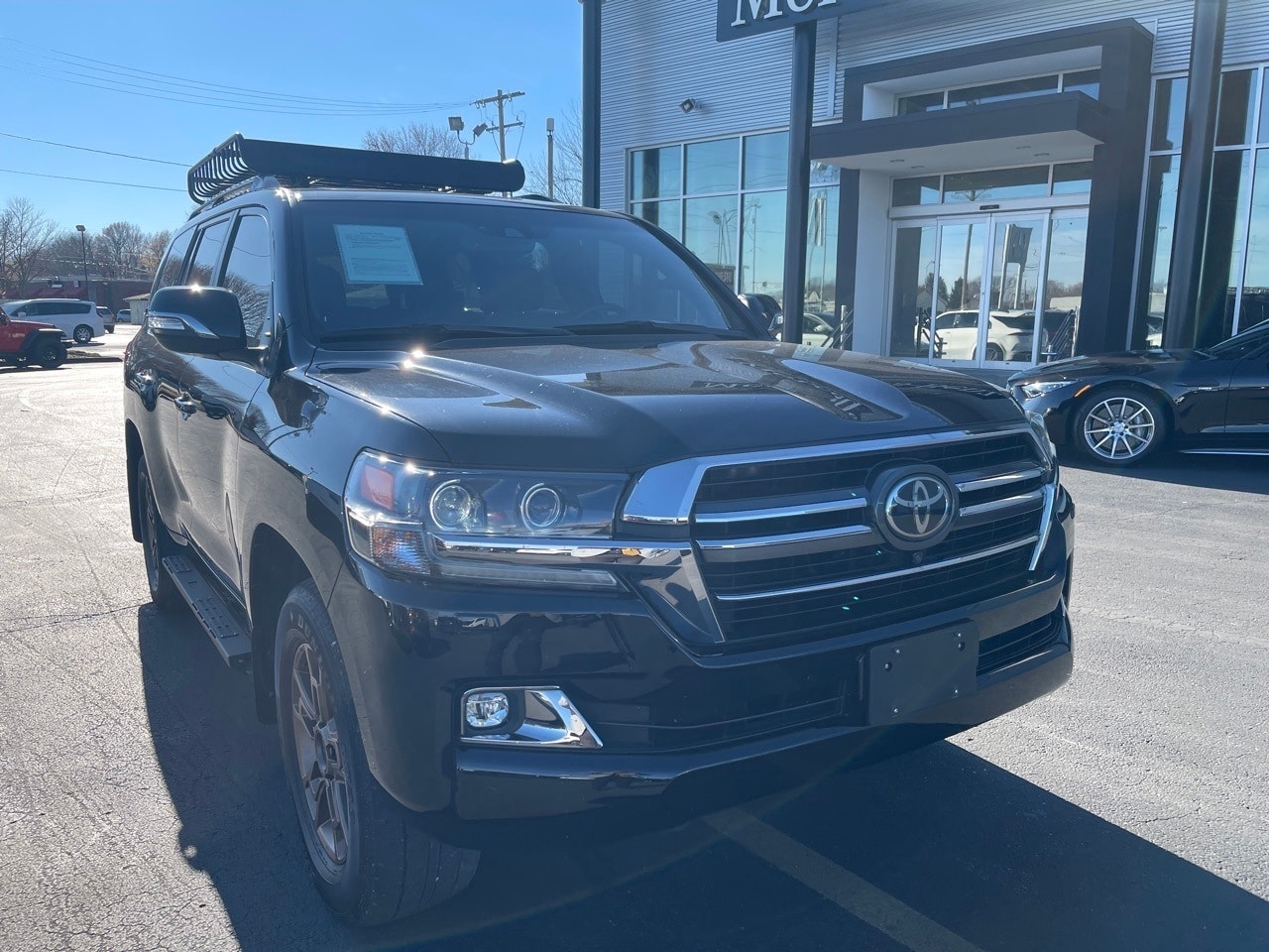 toyota land cruiser 2021 JTMCY7AJ0M4102273 image toyota land cruiser 2021 JTMCY7AJ0M4102273 image